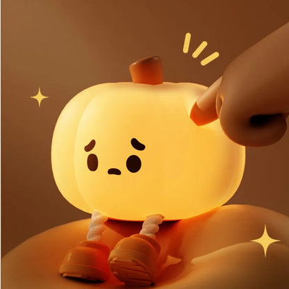 SpookyPuff Lamp™ Spooky Glow🎃