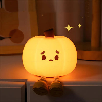 SpookyPuff Lamp™ Spooky Glow🎃