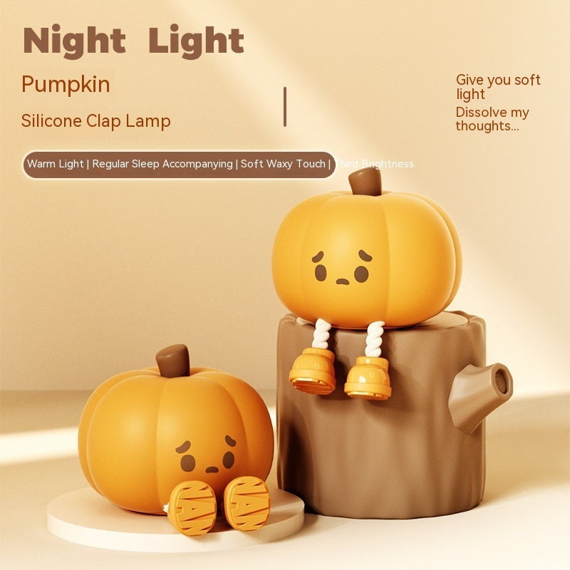 SpookyPuff Lamp™ Spooky Glow🎃