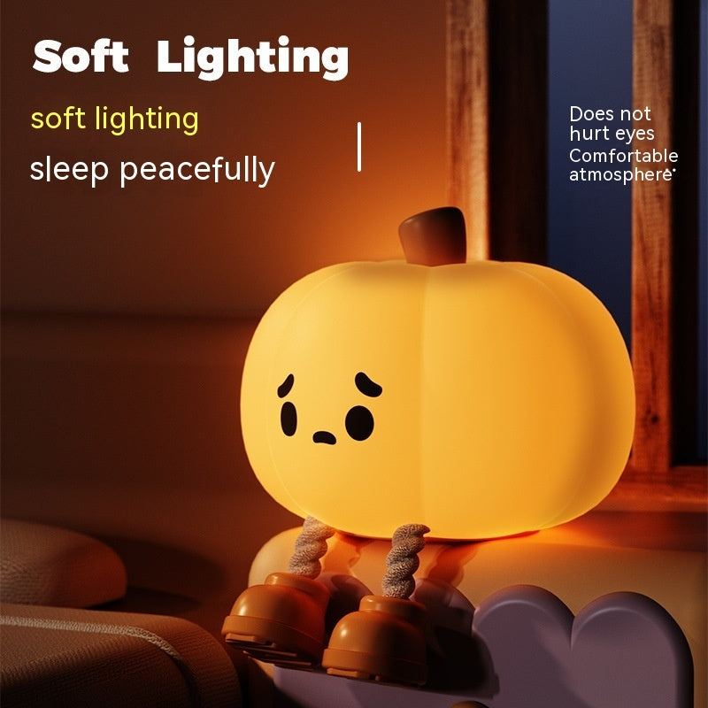 SpookyPuff Lamp™ Spooky Glow🎃
