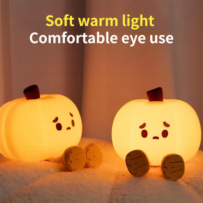 SpookyPuff Lamp™ Spooky Glow🎃