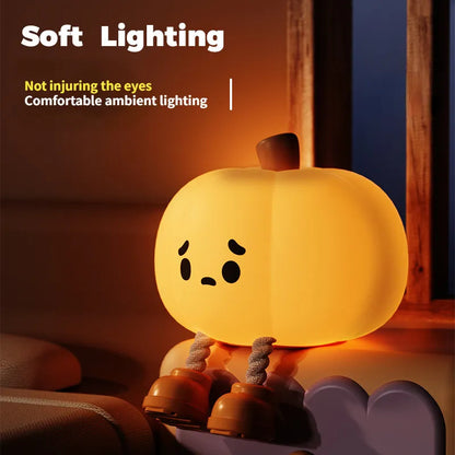 SpookyPuff Lamp™ Spooky Glow🎃