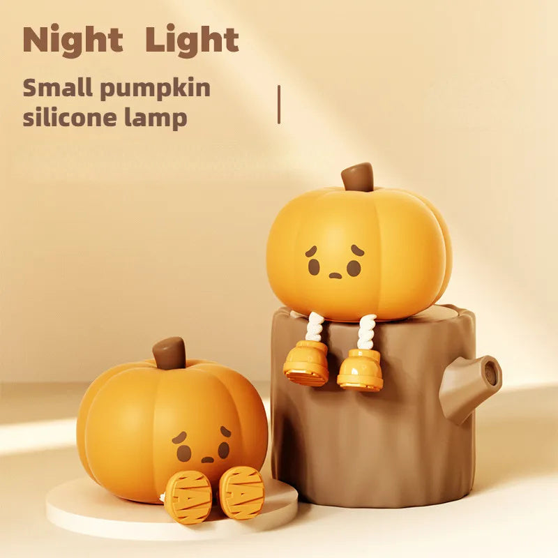 SpookyPuff Lamp™ Spooky Glow🎃